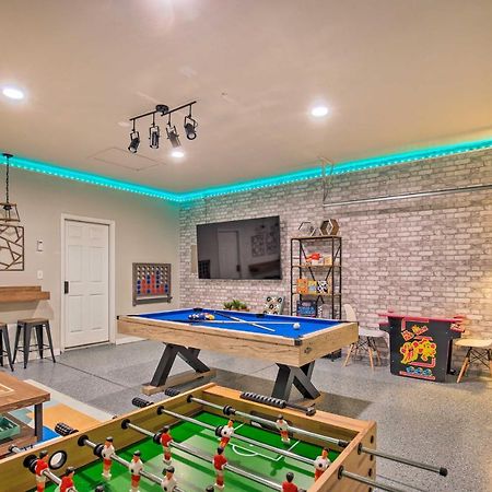 San Antonio Home With Patio And Grill Near Seaworld! Ngoại thất bức ảnh