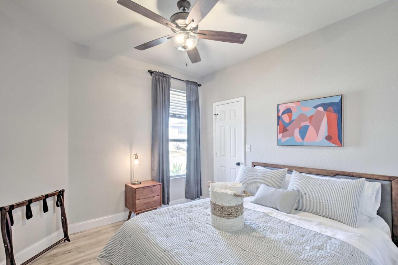 San Antonio Home With Patio And Grill Near Seaworld! Ngoại thất bức ảnh