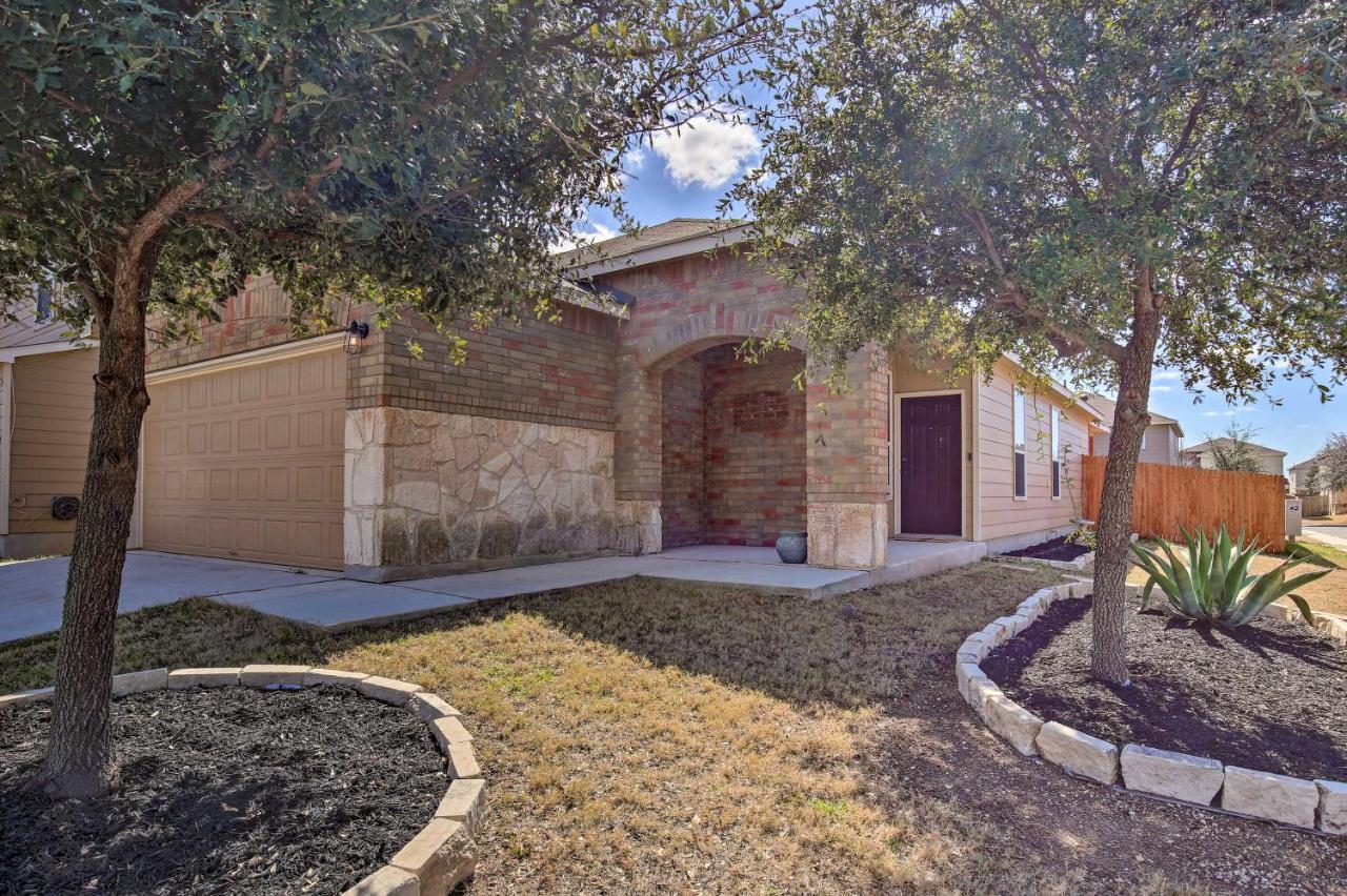 San Antonio Home With Patio And Grill Near Seaworld! Ngoại thất bức ảnh
